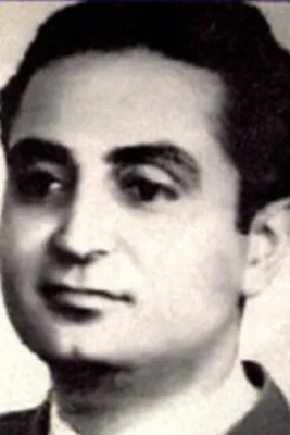 Ахмед Бадрахан