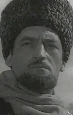 Ахсарбек Калицев