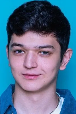 Акмаль Ходжаниязов