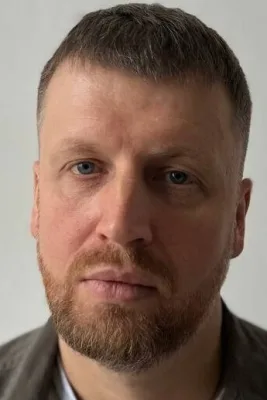 Александр Балахонов