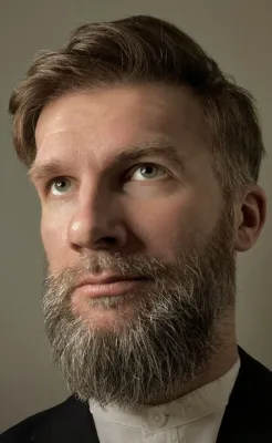 Александр Черногоров