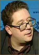 Александр Левин