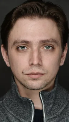 Александр Савельев