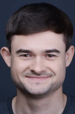 Александр Жамков