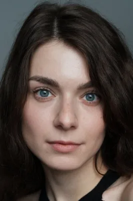 Александра Лахтюхова