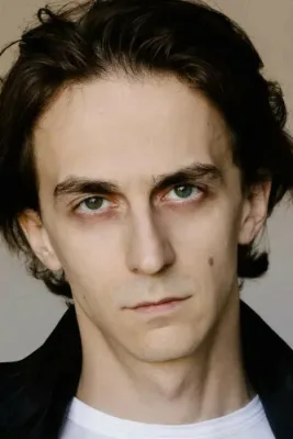Алексей Любимов