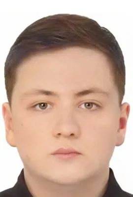 Алексей Моргунов