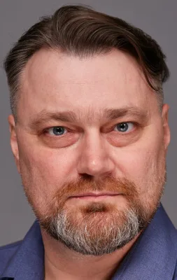 Алексей Телеш