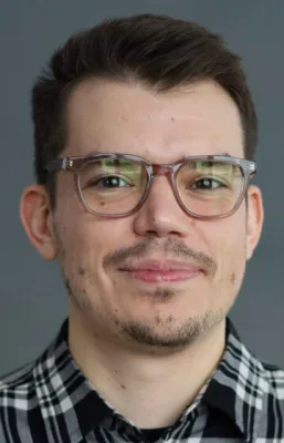 Алексей Зотов