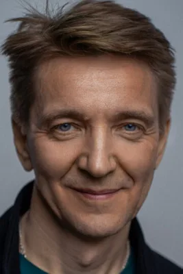 Алексей Зуев