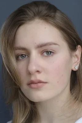 Алеся Алисиевич