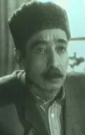 Али Курбанов