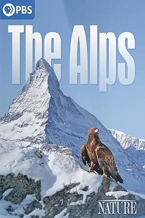 Альпы (сериал 2020)