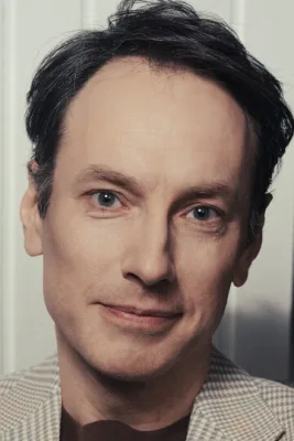 Андрей Финягин