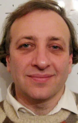 Андрей Лосев 