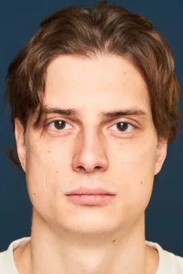 Андрей Нестеренко