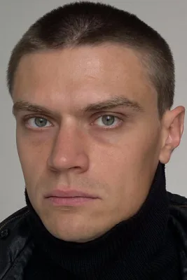 Андрей Пискарёв