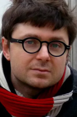 Андрей Проскуряков
