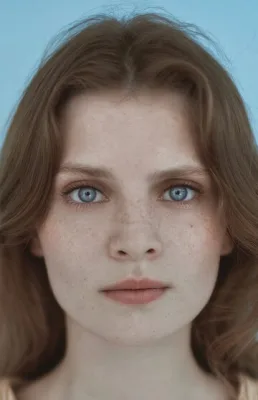 Ангелина Тихонова