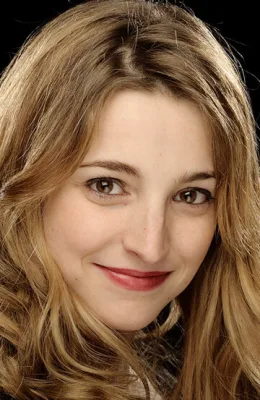 Анна Молинер