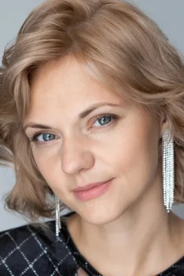Анна Носова