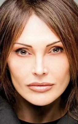 Анна Окса