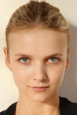 Анна Панкратова