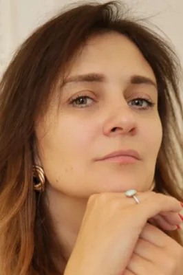 Анна Солдатова