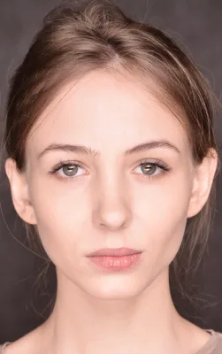 Анна Старченко