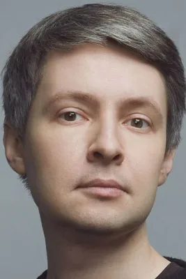 Антон Уткин