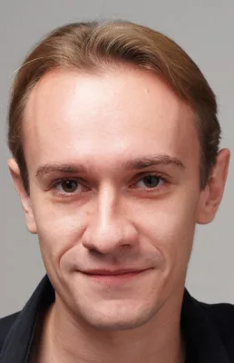 Артем Александров