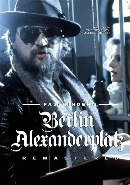 Берлин, Александерплац (сериал 1980)