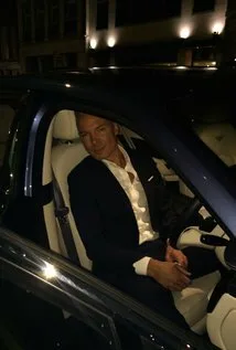 Чад Бараджер