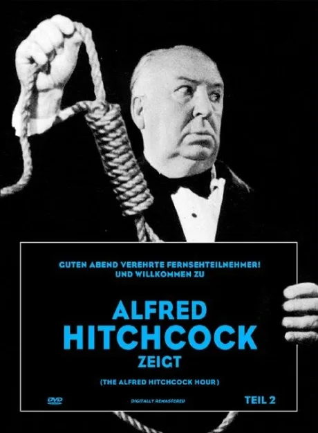 Час Альфреда Хичкока (сериал 1962)
