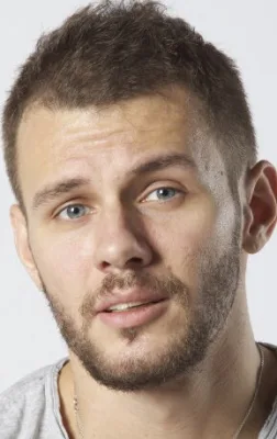 Даниил Масленников