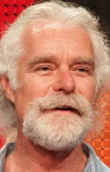 Дерек Жубер