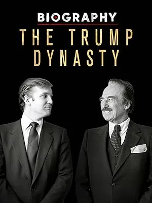 Династия Трампов (сериал 2019)
