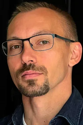 Дмитрий Семибратов