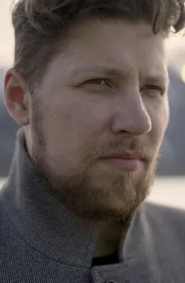 Дмитрий Сорока