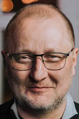 Дмитрий Табарчук
