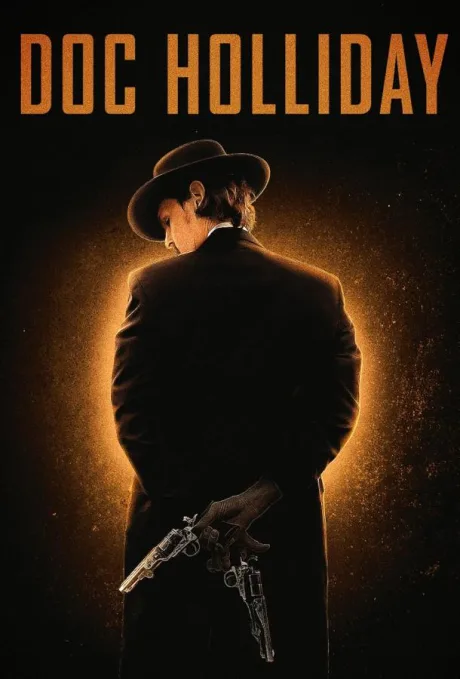 Док Холлидэй (2023)