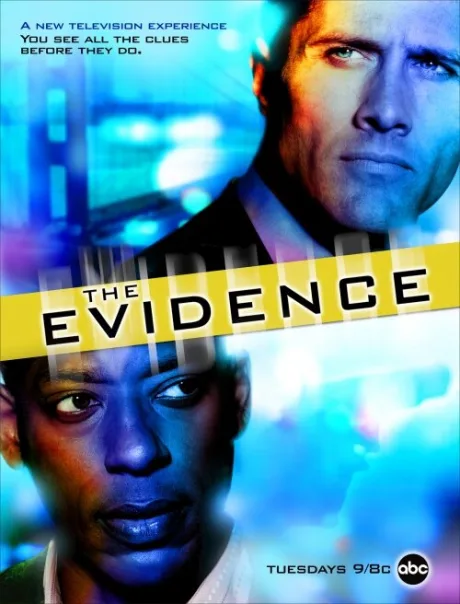 Доказательства (сериал 2006)