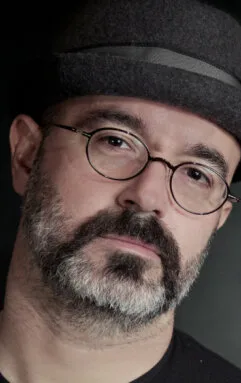 Джанер Альпер