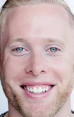 Джастин Паркс