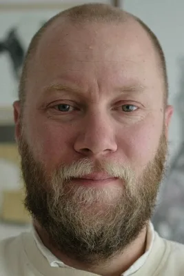 Джимми Олссон