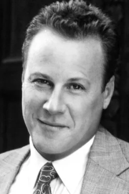 Джон Хёрд