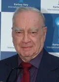 Джозеф Стрик