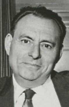 Эдвард Монтань