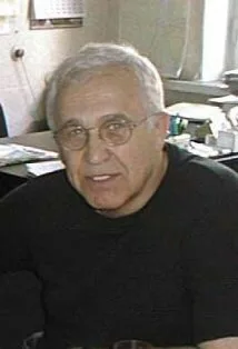 Ефим Гальперин