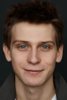 Егор Сазыкин